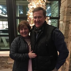 Meet your Posher, Carolyn